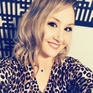 Meet your Posher, Carly